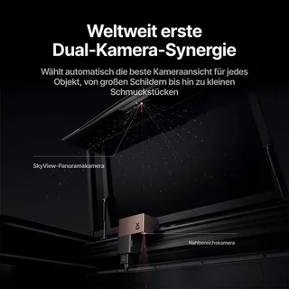 P3 Lasergraveermachine 80w von xTool – Produktfoto 5 von 6