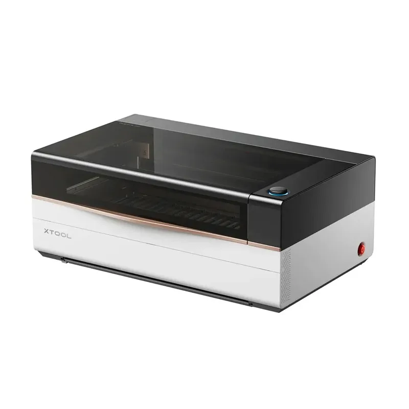 P3 Lasergraveermachine 80w von xTool – Produktfoto 1 von 6