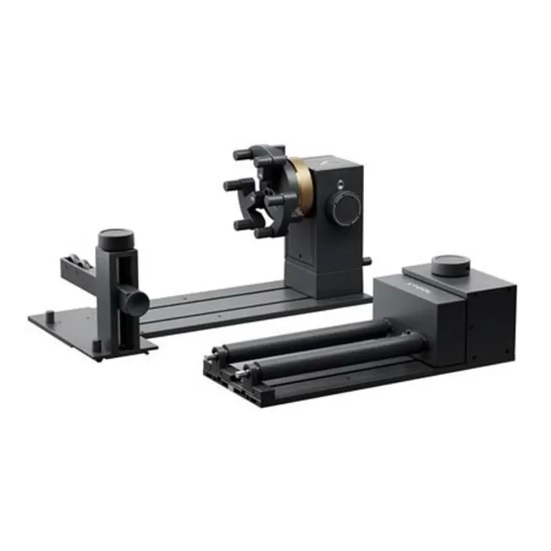 Ra3 P2s Edition Roterende Accessoireset von xTool – Produktfoto