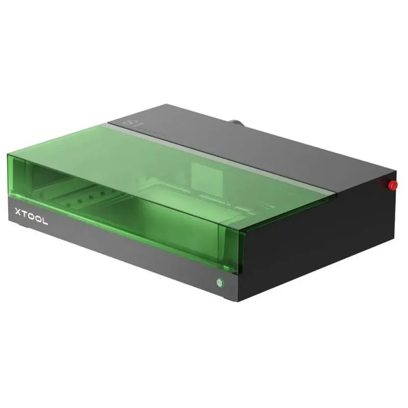 S1-20w Lasersnijder En Graveermachine von xTool – Produktfoto 1 von 2