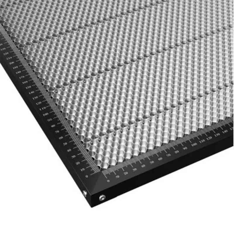 S1 Honingraatpaneel van xTool – productfoto 2 van 5