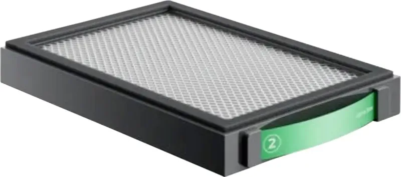 Vorfilter P5010396 SafetyPro AP2 V1.0 - Medium Efficiency Filter van xTool – productfoto
